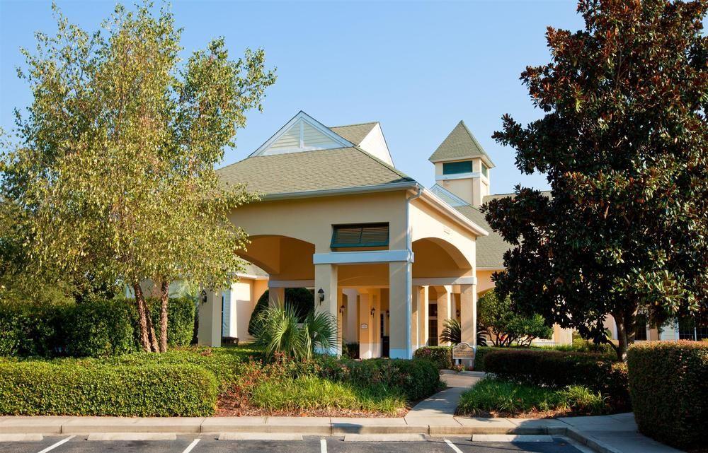 Sheraton Broadway Resort Villas Myrtle Beach Exterior foto