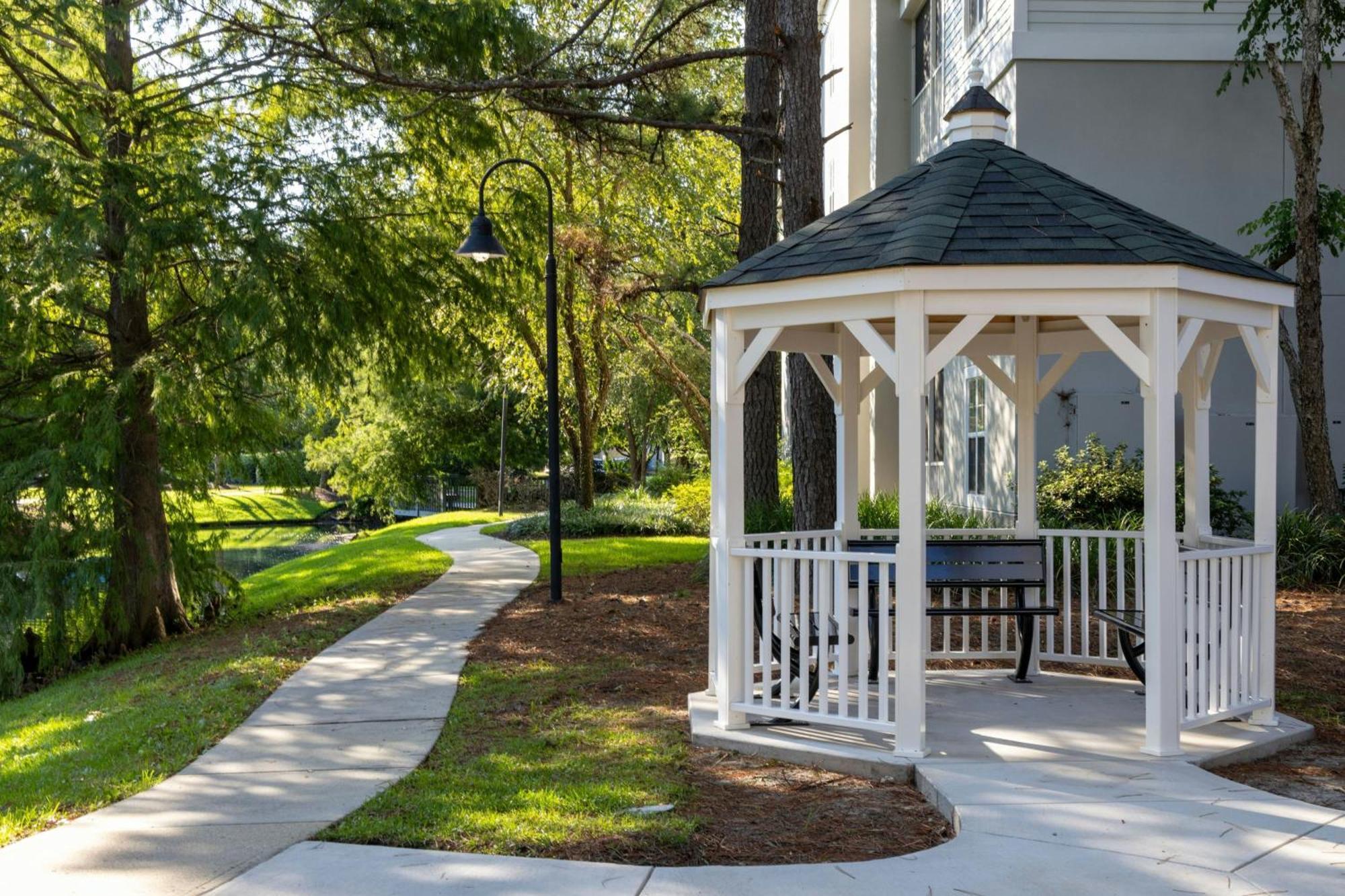 Sheraton Broadway Resort Villas Myrtle Beach Exterior foto