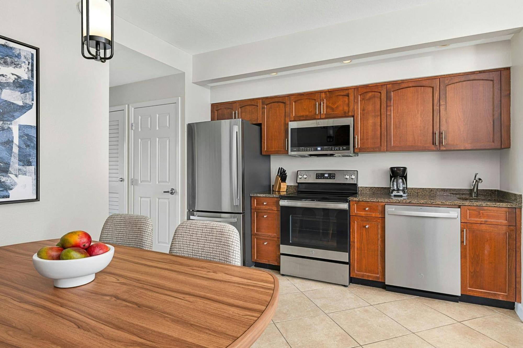 Sheraton Broadway Resort Villas Myrtle Beach Exterior foto