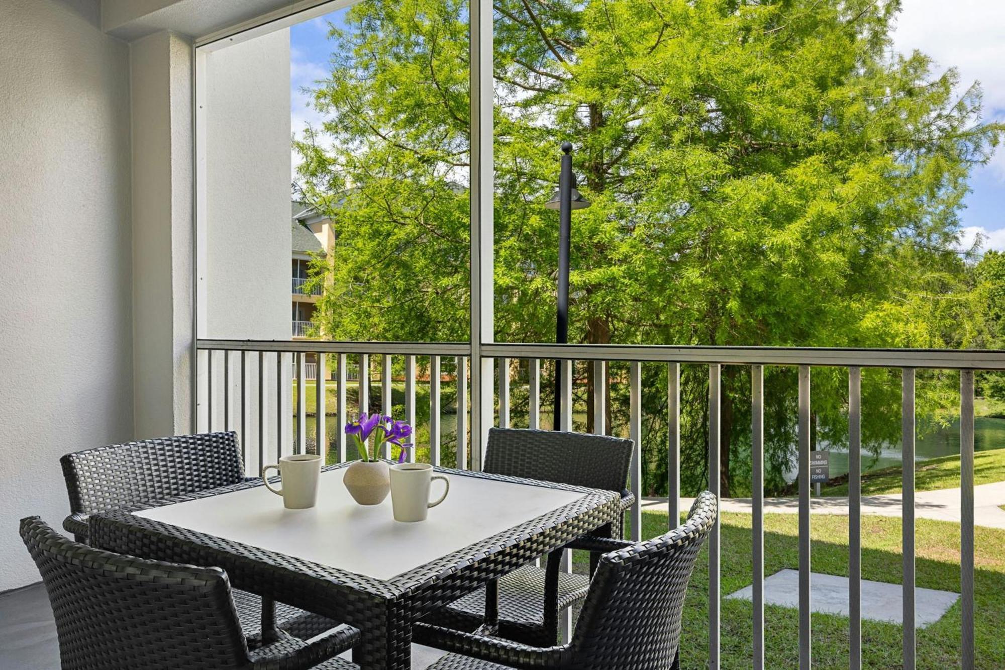 Sheraton Broadway Resort Villas Myrtle Beach Exterior foto