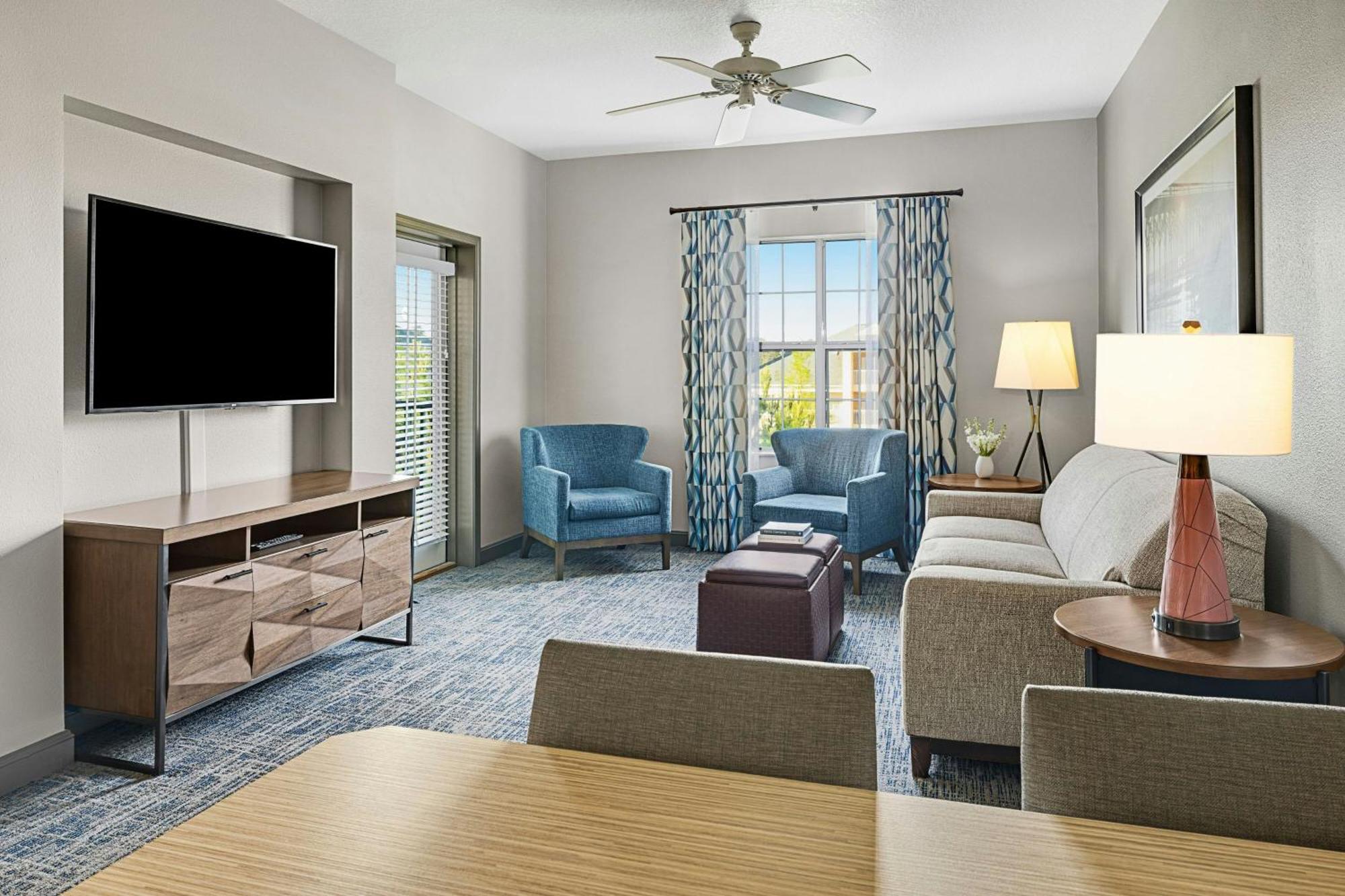 Sheraton Broadway Resort Villas Myrtle Beach Exterior foto