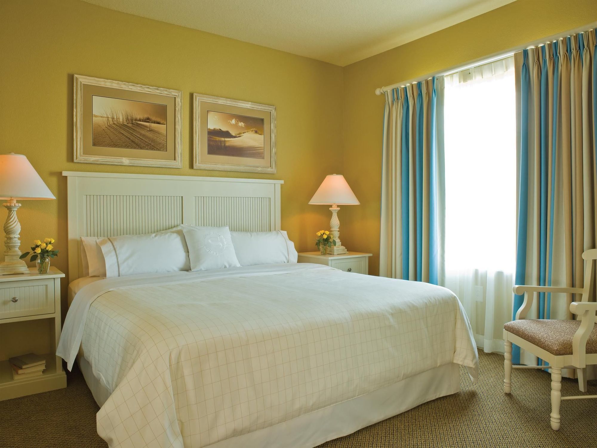 Sheraton Broadway Resort Villas Myrtle Beach Exterior foto