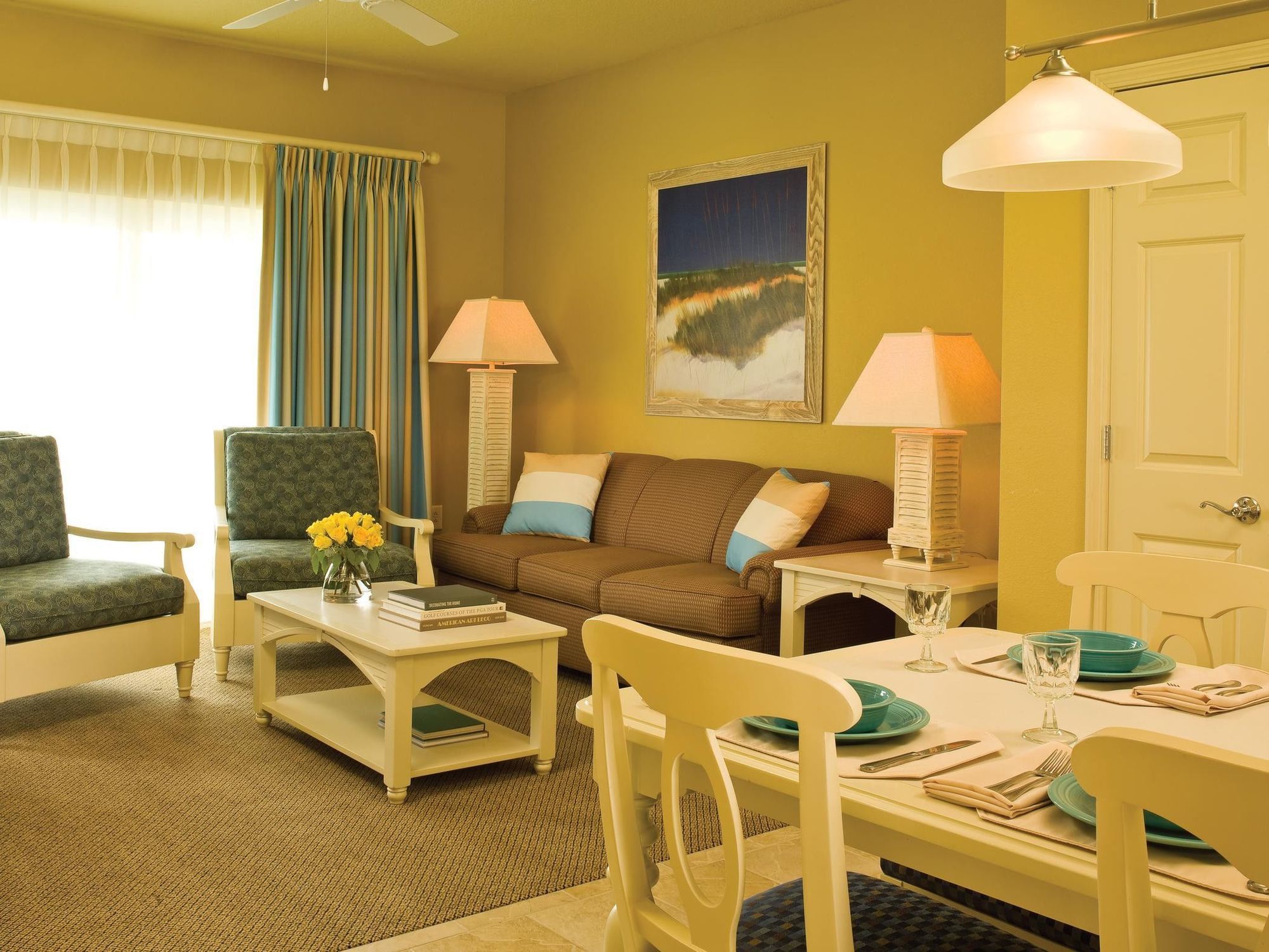 Sheraton Broadway Resort Villas Myrtle Beach Exterior foto